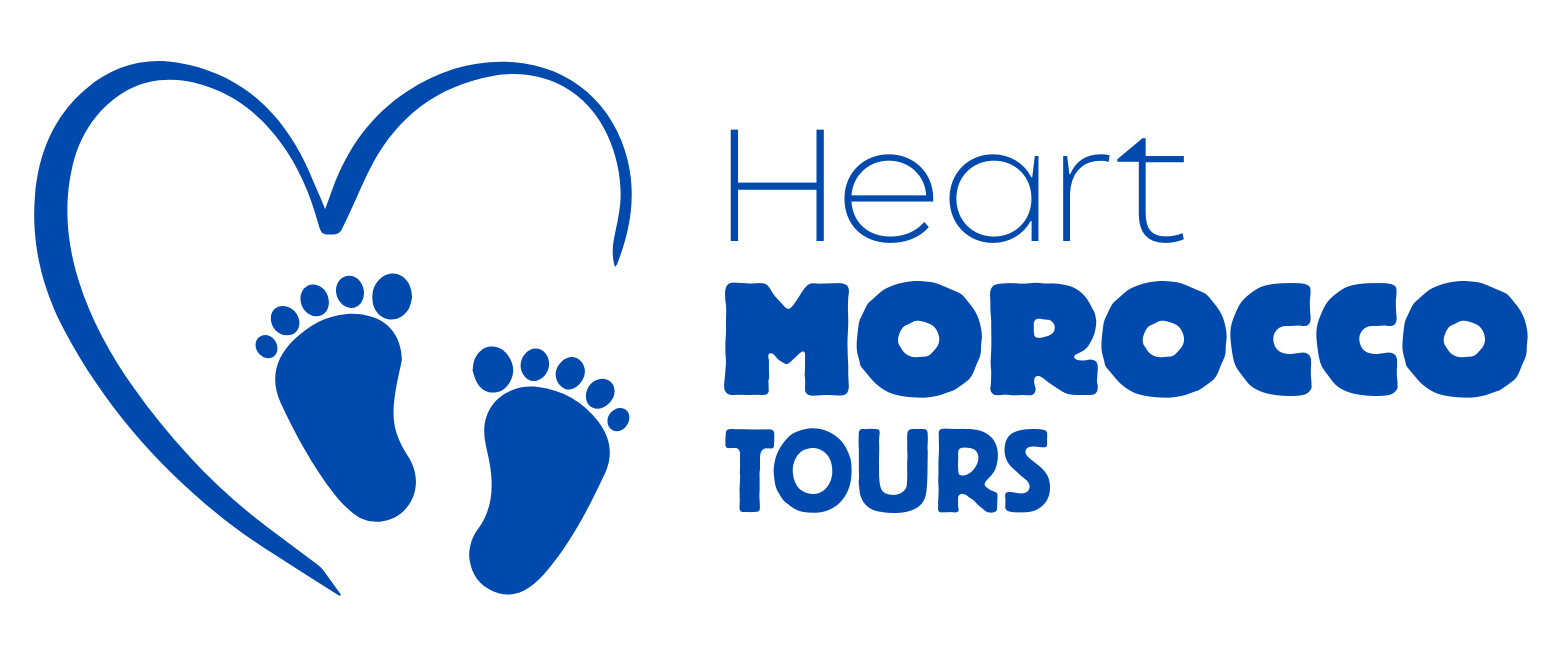 heart Morocco tours Morocco tours