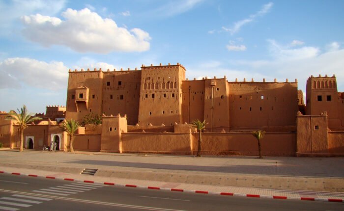 4 Day Desert Trip from Marrakech to Merzouga