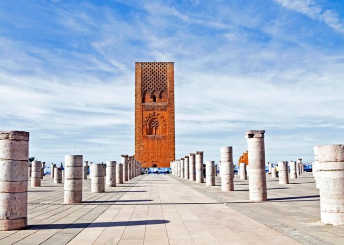 12 Day Tour from Tangier to Merzouga via Casablanca