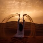 Overnight & Camel Trekking