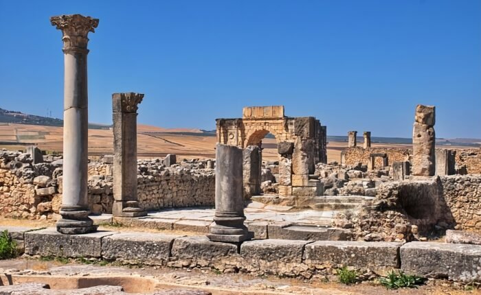 7 Day Moroccan Tour from Fes to Marrakech