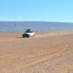 Merzouga Excursion on 4×4